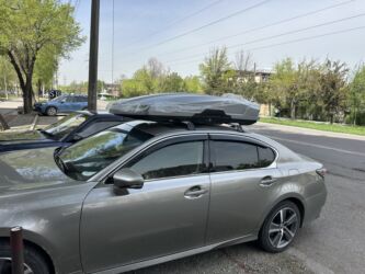 Багажные и экспедиционные корзины: Корзина На водостоки 180 см, Алюминий, Новый, Самовывоз — 8