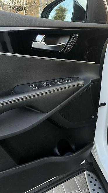 kia sorento 2018: Kia Sorento: 2018 г., 2.2 л, Автомат, Дизель, Кроссовер — 9