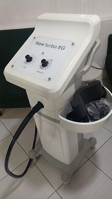 Bədənə qulluq