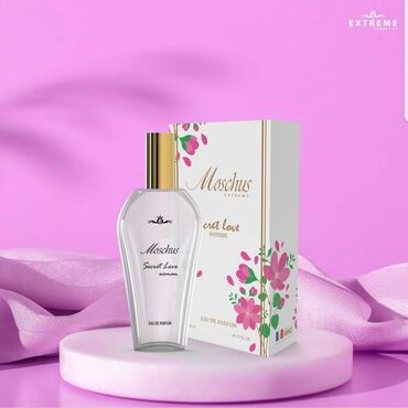 Parfemi: Secret Love 50 ML na lalafo.rs — 8 Parfemi: Secret Love 50 ML — 8