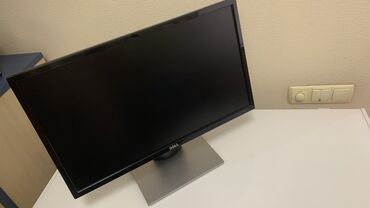 лед экран бишкек: Монитор, Dell, Б/у, 23" - 24"