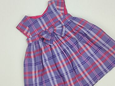 sukienki z koła: Dress, John Lewis, 12-18 months, condition - Very good