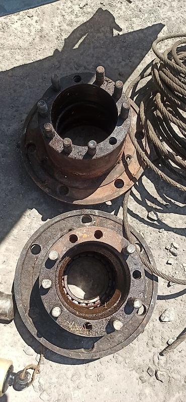 Другие детали КПП и трансмиссии: Камаз, маз, зил, газ и др. Привозные советские новые и бу запчасти по at lalafo.kg — 5 Другие детали КПП и трансмиссии: Камаз, маз, зил, газ и др. Привозные советские новые и бу запчасти по — 5