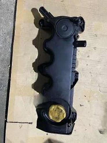 ml auto vrnjacka banja: ALFA 159 POKLOPAC GLAVE MOTORA 120KS | Skinuto sa alfe 159 120 ks — 1
