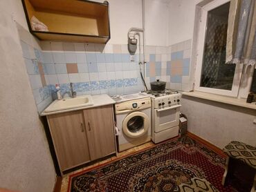 Продажа участков: 2 комнаты, 45 м², 104 серия, 2 этаж, Старый ремонт