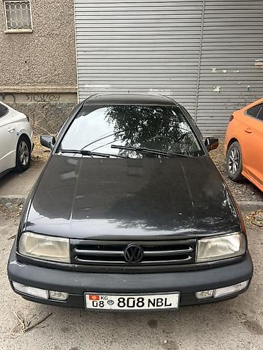 фара на венто: Volkswagen Vento: 1997 г., 1.8 л, Механика, Бензин, Седан — 1