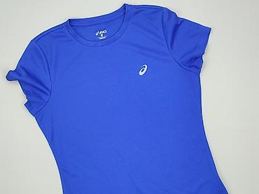 dresy asics: Asics, T-shirt damski, rozmiar S — 1