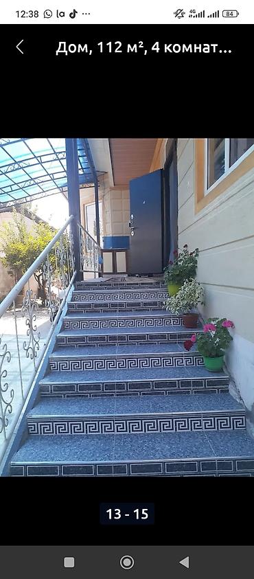 Продажа домов: Дом, 110 м², 4 комнаты, Собственник, Евроремонт — 8