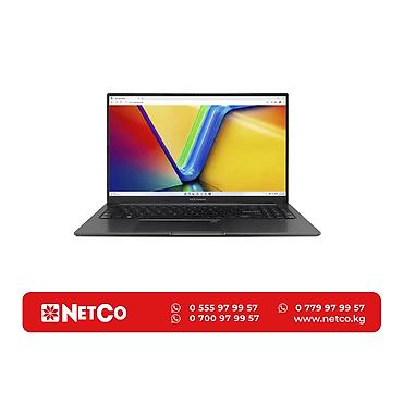 ASUS VivoBook 15 X1504VA-BQ4852 Характеристики: Процессор — Intel