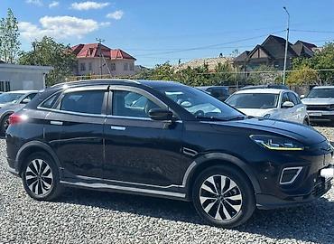 e39 е39: Voyah : 2024 г., Автомат, Электромобиль, Кроссовер — 7