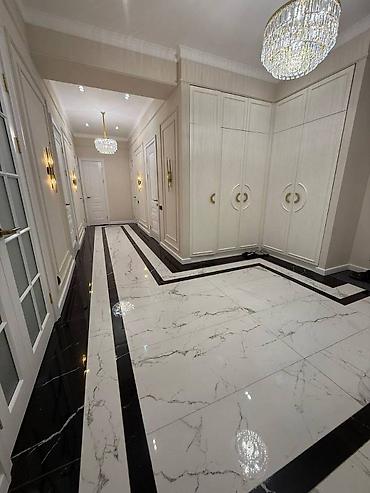 Продажа квартир: 4 комнаты, 125 м², Элитка, 9 этаж, Евроремонт — 6