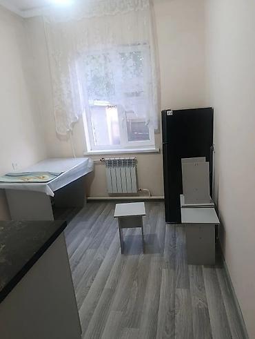 1 комната, Рабочий Городок Агентство недвижимости, Без животных, от 1 месяца, от 3 месяцев, от 6 месяцев, С мебелью частично