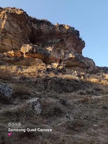 Turizm: Turizm/foto-tur xidmətləri – Qaya və kanyon yürüşü - Marşrut: Qayalı — 8