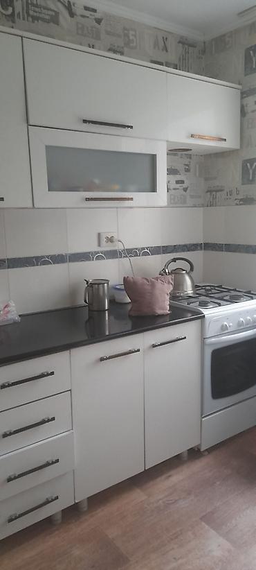 11: 3 комнаты, 64 м², 11 мкр 104 серия, 4 этаж, Свежий ремонт — 7