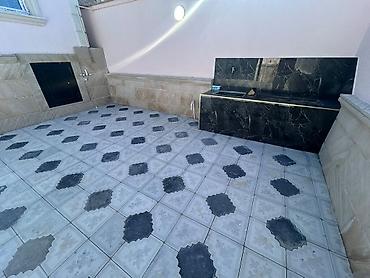 evim residence ev satilir: Biləcəri 4 otaqlı, 120 kv. m, Kredit yoxdur, Yeni təmirli — 8