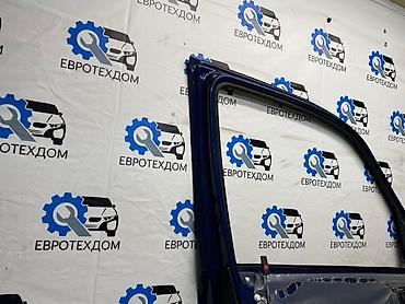 Двери и комплектующие: Дверь Передняя левая Opel, Б/у, Оригинал — 18