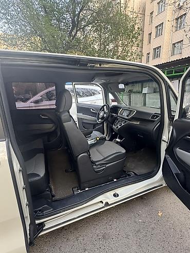 Kia: Kia Ray: 2019 г., 1 л, Автомат, Бензин, Минивэн — 13