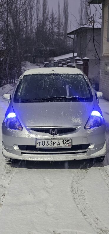 хонда аккорд сф3: Honda Fit: 2003 г., 1.3 л, Автомат, Бензин, Седан