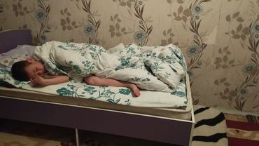 двухъярусные кровати каракол: Кровать