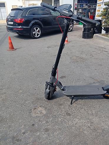 Электросамокаты: Elektrik skuter – Segway Ninebot (şəhər tipi) suret 32 mesafe 60 70km — 3