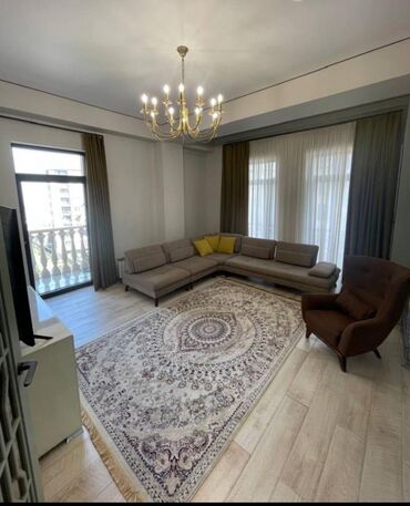 Продажа участков: 2 комнаты, 92 м², Элитка, 6 этаж, Дизайнерский ремонт