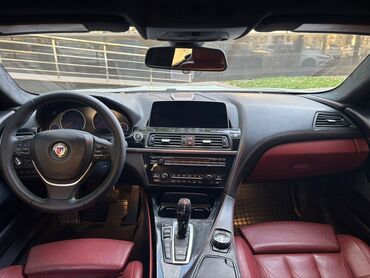 BMW: BMW : 2015 г., 4.4 л, Автомат, Бензин, Купе — 6