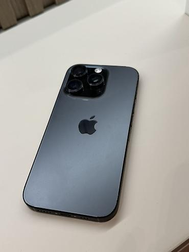 iphone xs kreditle: IPhone 16 Pro, 128 GB, Graphite, Face ID — 7