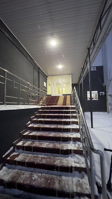 Продажа квартир: 4 комнаты, 164 м², Элитка, 2 этаж, Евроремонт — 22