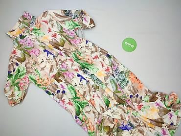 długa moda: Italia, Sukienka damska, rozmiar 3XL — 2