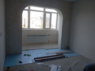 Монтажные работы: Отопление,новес на заказ — 7