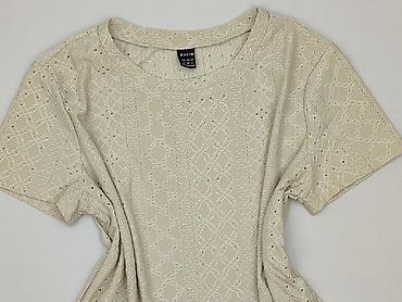 pull and bear żakiet: Shein, Bluzka damska, rozmiar M — 1