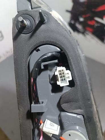 ktopi led: Hyundai, 2019 г., Б/у, Оригинал — 2
