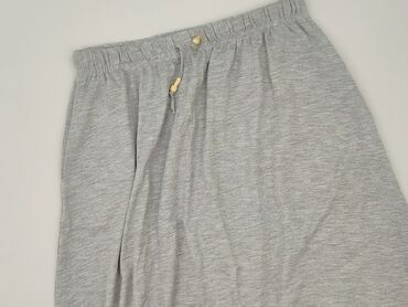 spódnice kloszowane allegro: Women`s skirt, size XL (EU 42)
