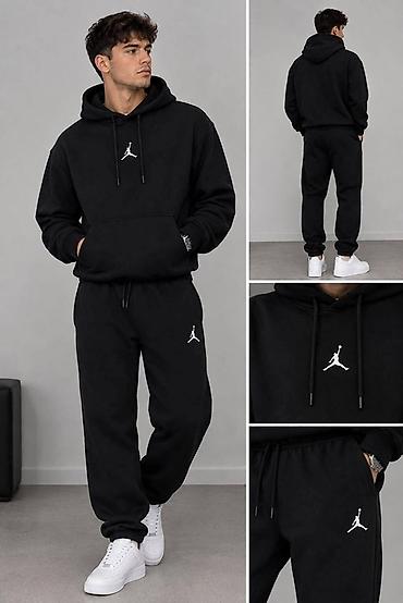 Muške malo deblji nove trenerke S, M, L, XL, XXL veličine za samo