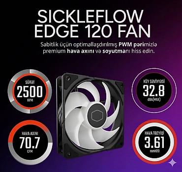 Soyutma sistemləri: Soyutma sistemi Cooler Master, Kuler, Yeni — 7