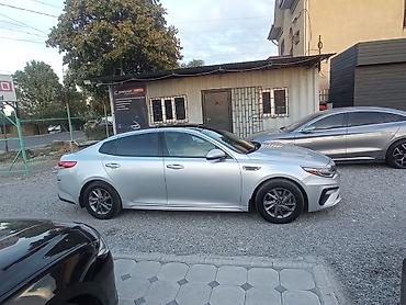 киа оптима 2018 цена бишкек: Kia Optima: 2018 г., 2.4 л, Автомат, Бензин, Седан — 3