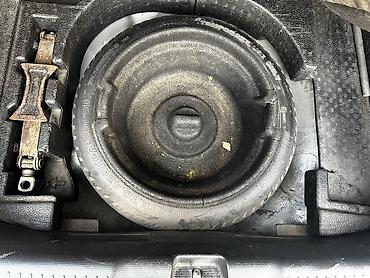 Honda: Honda Fit: 2003 г., 1.3 л, Вариатор, Бензин, Хэтчбэк — 12