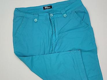 legginsy marks: Elysee, Spodnie 3/4 damskie, rozmiar 4XL — 1