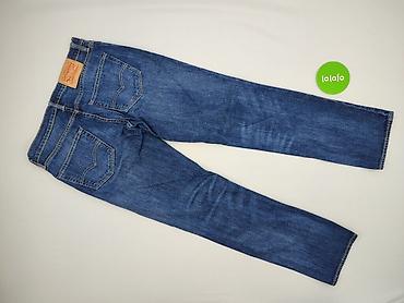 levis 514 jeans: Levi’s, Jeansy damskie, rozmiar M — 3
