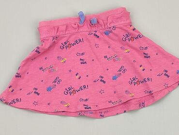 spódniczki krakowskie dla dziewczynek: Skirt, 12-18 months, condition - Very good