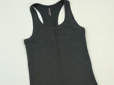 czarne bluzki z siateczki: Блуза жіноча, FBsister, M, стан - Хороший