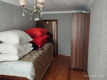 sumqayitda deyerinden cox ucuz elimyandi satilan heyet evleri: Сумгайыт, 2 комнаты, Вторичка, 62 м²