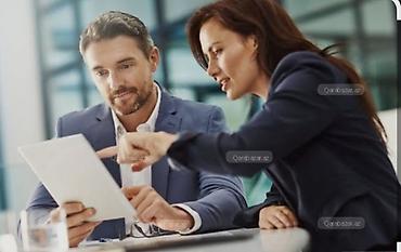 Работа: Маркетолог требуется, 30-45 лет, 3-5 лет опыта — 1