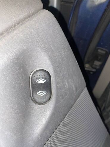 форт фокус бампер: Кнопка стеклоподъемника Ford Focus 1.6 БЕНЗИН ZETEC 16 2001 задн. лев