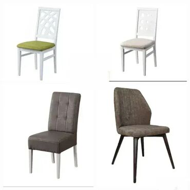 Stolice: Izrada stolica, stolova i klub stolova 🪑 Kvalitetna izrada — 3