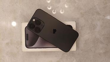macbook pro m3 pro: IPhone 15 Pro, 128 GB, Qara, Simsiz şarj — 6