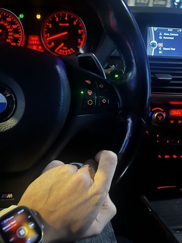 BMW: BMW X5: 2011 г., 3.5 л, Автомат, Бензин, Кроссовер — 13