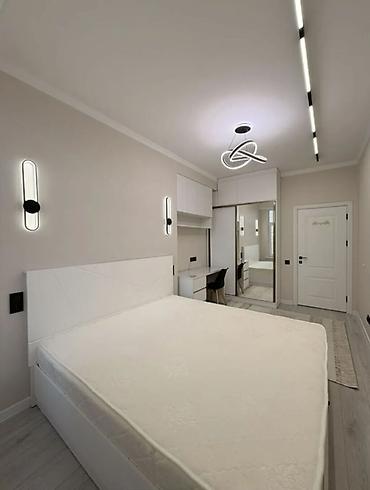 Продажа квартир: 2 комнаты, 63 м², Джал мкр (в т.ч. Верхний, Нижний, Средний) Элитка, 5 этаж, Дизайнерский ремонт at lalafo.kg — 9 Продажа квартир: 2 комнаты, 63 м², Джал мкр (в т.ч. Верхний, Нижний, Средний) Элитка, 5 этаж, Дизайнерский ремонт — 9
