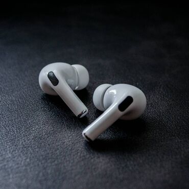 айрподс про 5: Вакуумдук, Apple, Колдонулган, Электр зымсыз (Bluetooth), Студиялык