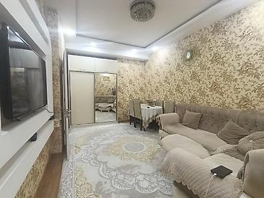 баку квартира купить: 2 комнаты, Новостройка, 54 м² — 4